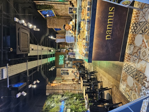 Stadtbummel - Ansichten und Aussichten