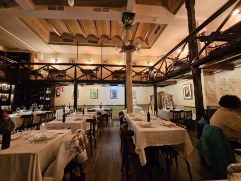 4 Gats - Els Quatre Gats