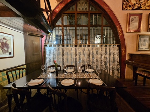 4 Gats - Els Quatre Gats