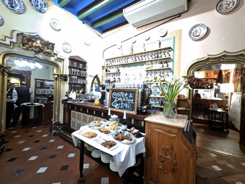 4 Gats - Els Quatre Gats