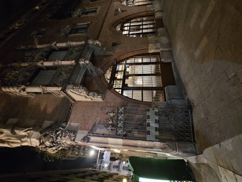 4 Gats - Els Quatre Gats