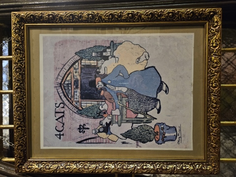 4 Gats - Els Quatre Gats