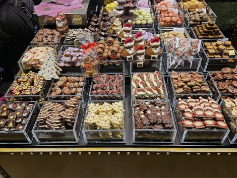 Mercat de la Boqueria