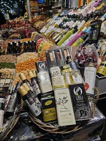 Mercat de la Boqueria