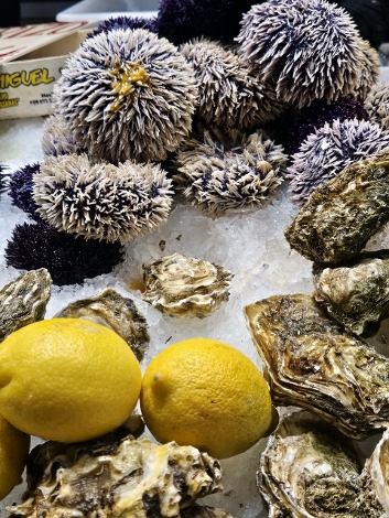 Mercat de la Boqueria