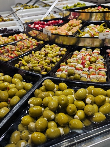 Mercat de la Boqueria