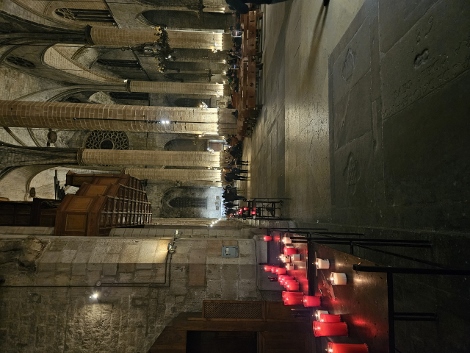 Basilica de Santa Maria del Mar
