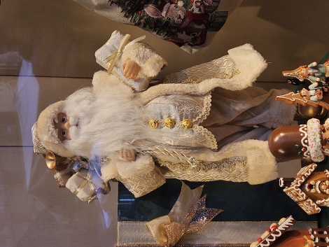 Christmas in Barcelona