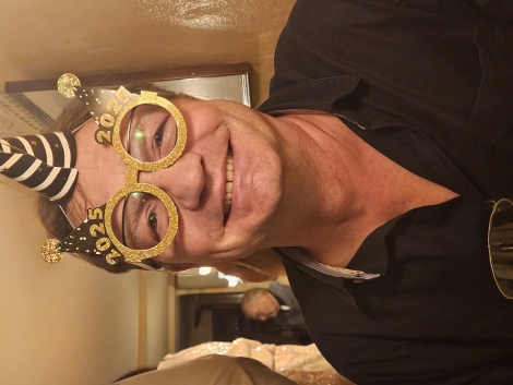 Silvesterparty im "Els Quatre Gats"