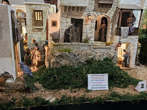 Església de la Mare de Déu de Betlem