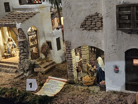 Església de la Mare de Déu de Betlem