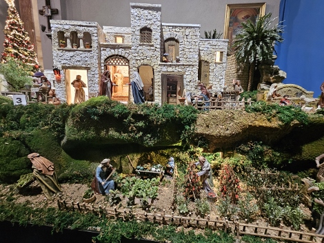 Església de la Mare de Déu de Betlem