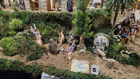 Església de la Mare de Déu de Betlem