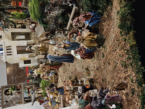 Església de la Mare de Déu de Betlem