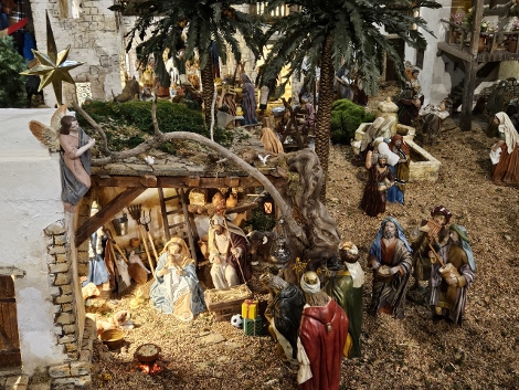 Església de la Mare de Déu de Betlem