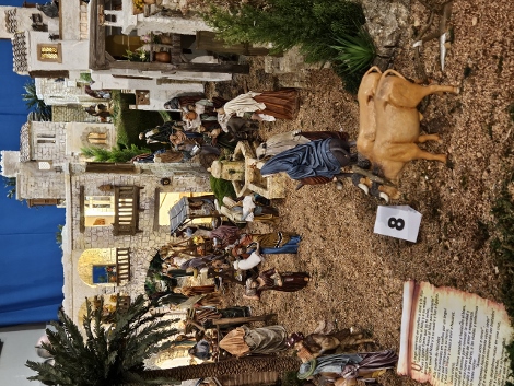 Església de la Mare de Déu de Betlem