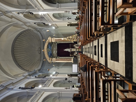 Església de la Mare de Déu de Betlem