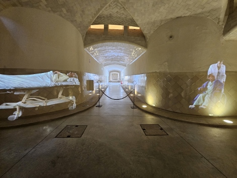 Hospital de la Santa Creu i Sant Pau