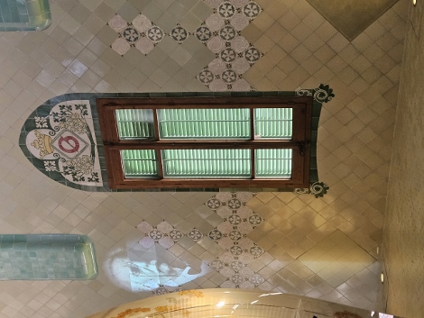 Hospital de la Santa Creu i Sant Pau