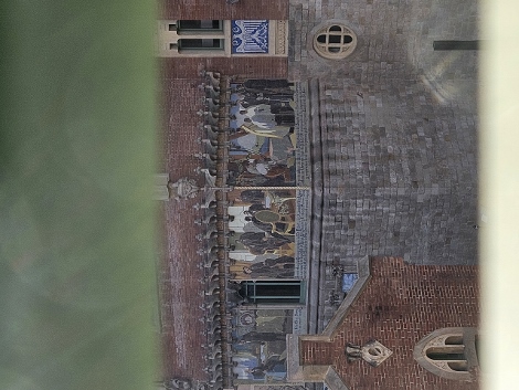 Hospital de la Santa Creu i Sant Pau