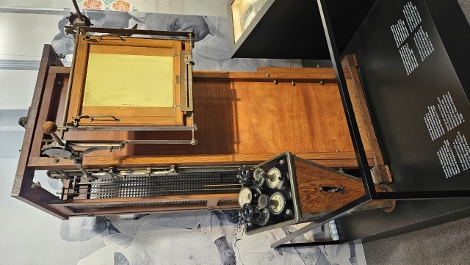 Hospital de la Santa Creu i Sant Pau