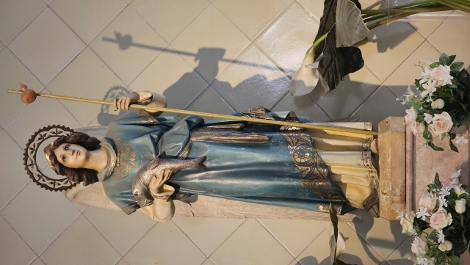 Hospital de la Santa Creu i Sant Pau