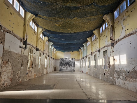 Hospital de la Santa Creu i Sant Pau