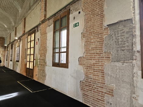 Hospital de la Santa Creu i Sant Pau