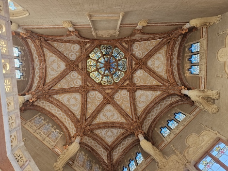 Hospital de la Santa Creu i Sant Pau