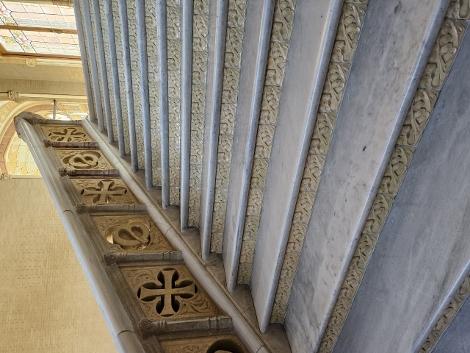 Hospital de la Santa Creu i Sant Pau