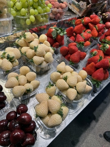 Mercat de la Boqueria