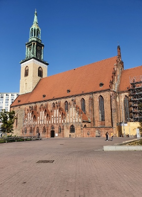 Berlin - Sightseeing