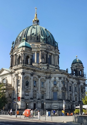 Berlin - Sightseeing