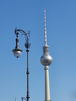 Berlin - Sightseeing