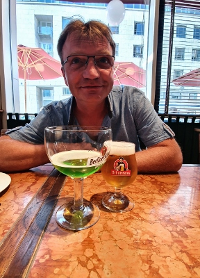 Berlin - Sightseeing