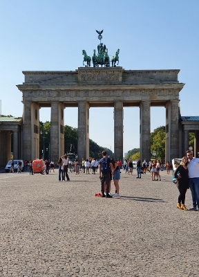 Berlin - Sightseeing