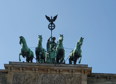 Berlin - Sightseeing