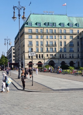 Berlin - Sightseeing