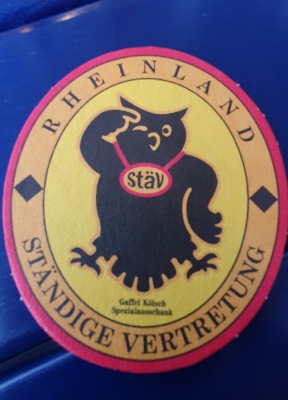 Berlin - Ständige Vertretung Rheinland