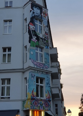 Berlin - Kreuzberg