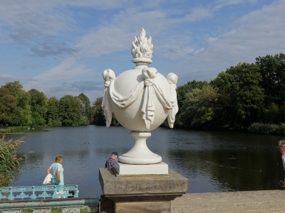 Berlin - Schloss Charlottenburg