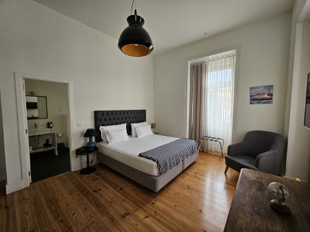 Hotel Tesouro de Baixa