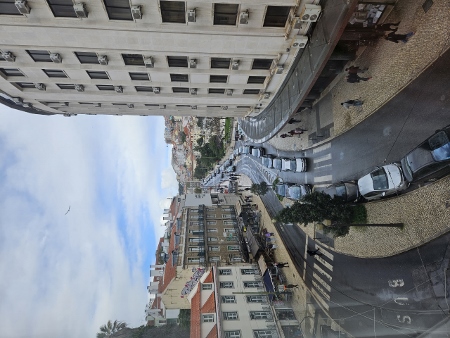 Hotel Tesouro de Baixa