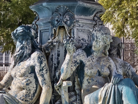 Rossio (eigtl. Praça de D. Pedro IV)