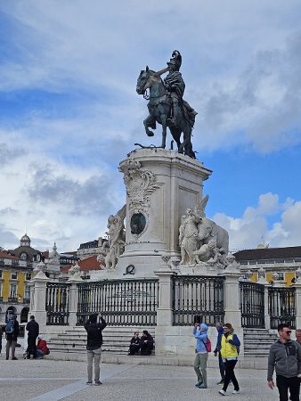 Praça do Comércio