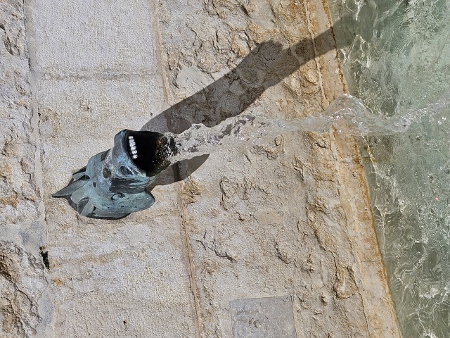 Alfama - Straßenkunst