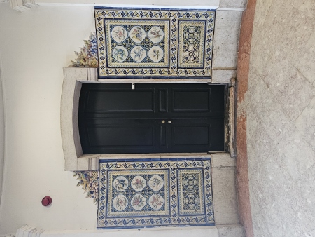 Kunst und andere Merkwürdigkeiten