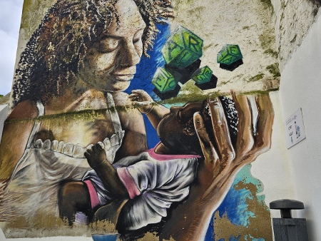 Kunst und andere Merkwürdigkeiten