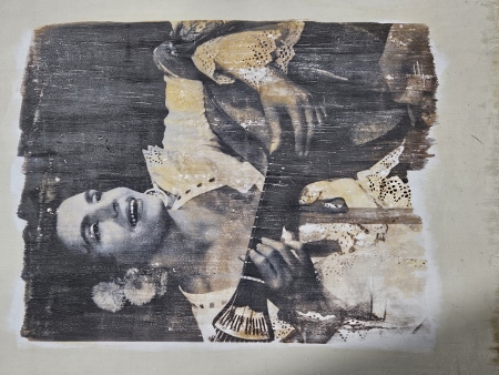 Alfama - Die Helden des Fado