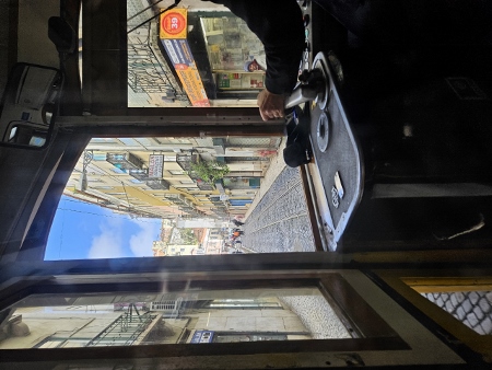 Elétricos de Lisboa